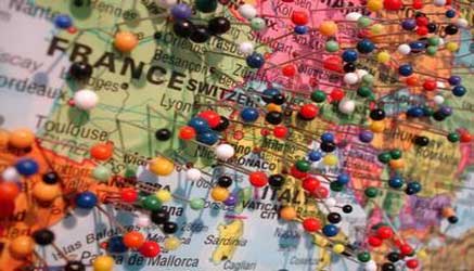 Buon compleanno Erasmus: 25 anni!