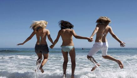 Estate 2012, niente viaggio di Maturità?