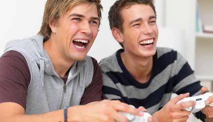 Videogames