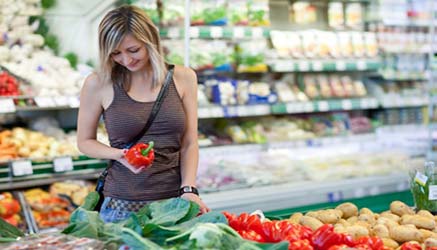 diploma punti supermercato