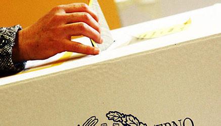 oggi il CdM deciderà sulla questione del diritto di voto degli studenti in Erasmus