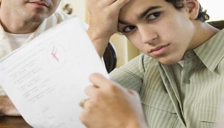 il Tar di Milano accoglie la richiesta dello studente affetto da DSA: cancellati tutti i brutti voti presi