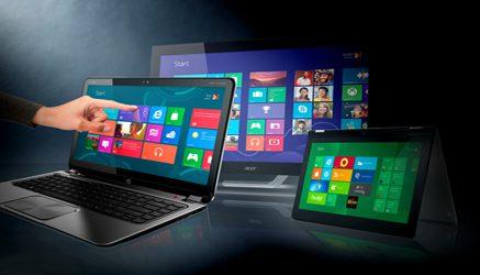 Microsoft ha lanciato anche in Italia il suo nuovo sistema operativo, caratterizzato da grafica e funzionalità innovative e da una semplicità d’uso che lo rende ideale anche per lo studio