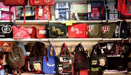 Zaino o tracolla: qual è meglio?