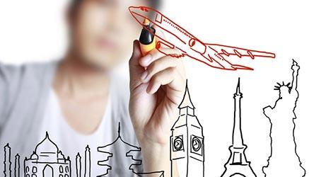 Erasmus potrebbe diventare obbligatorio e curriculare: il progetto della Giannini
