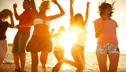 100 giorni: Skuola.net si diverte con voi