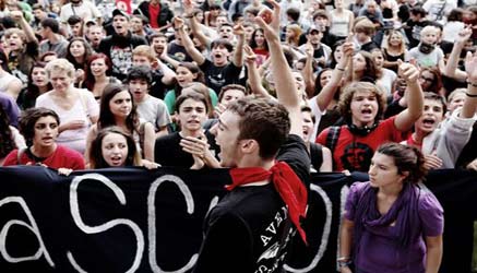 possibile ritorno bonus maturità: la reazione degli studenti