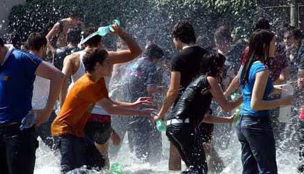 ultimo giorno di scuola in festa? No, per 1 preside su 6
