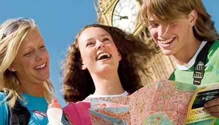 Iniziare a pensare alle vacanze estive nel bel mezzo dell’anno scolastico rende meno faticosa la routine scolastica: organizza il viaggio 2014