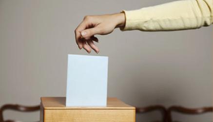 Erasmus: finalmente potranno votare