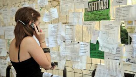 caro affitti università: ecco la ricerca condotta da Casa.it