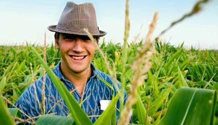 Skuola.net intervista l'agricoltore per orientare i giovani al mondo del lavoro