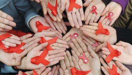gli studenti sono bene informati su cosa sia l'AIDS e sulle modalità di contagio