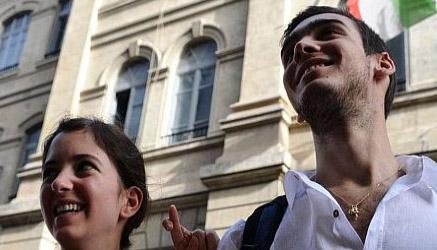 scrutini 2012-2013: in aumento le promozioni