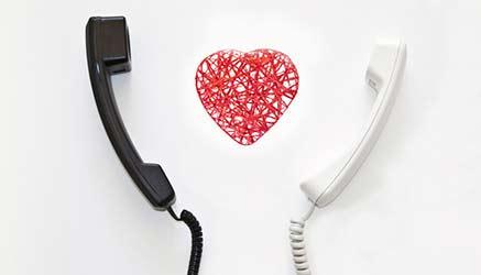 Amore a distanza, come farlo funzionare?