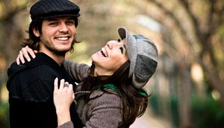 Innamoratevi e… preparate il vostro esame