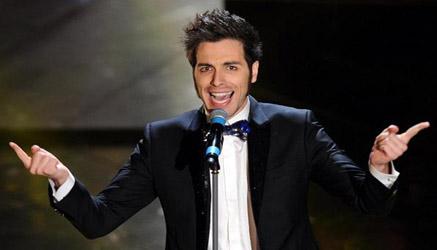 continua il live di Skuola.net da Sanremo 2013. Vince Maggio. Guarda le interviste