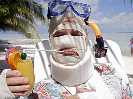 viaggiare tranquilli assicurazioni rassicurazioni vacanza sicura