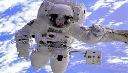 astronauta paolo nespoli alla diretta di skuola.tv sull'orientamento