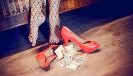 tanti studenti affermano di aver avuto rapporti sessuali con una baby prostituta della loro scuola