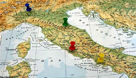 bandi delle Regioni