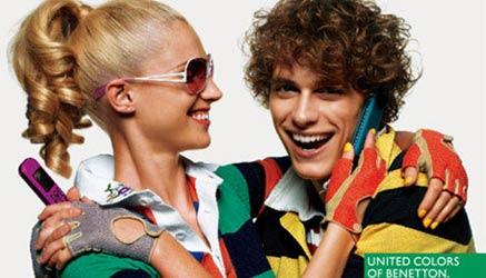 benetton cerca laureati in economia