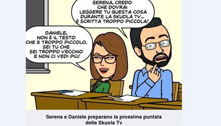 ecco perchè la formula di bitstrip funziona molto bene fra i ragazzi