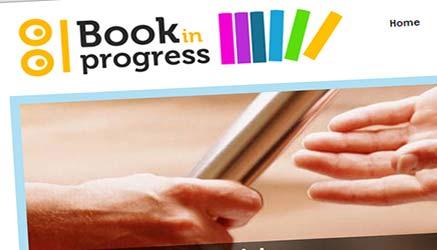 book in progress: il progetto che combatte il caro libri