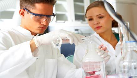 prospettive occupazionali laurea chimico-farmaceutica