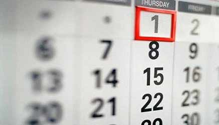 Estate finita? Pensa alle prossime vacanze