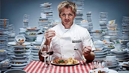 Cuochi e camerieri: i mestieri più ricercati