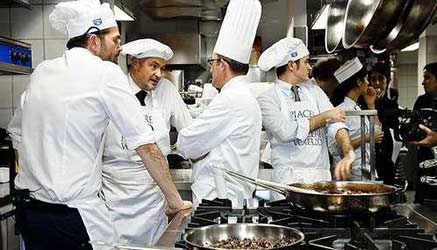 Skuola.net intervista lo chef Massimo Moroni per orientare i ragazzi al mondo del lavoro