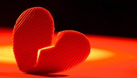 Cuore spezzato? Scopri come risollevarsi