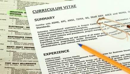 laureati cambiano il loro curriculum omettendo i titoli per trovare lavoro