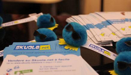 resoconto della prima giornata di Skuola.net al JOB&Orienta di Verona