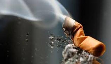 divieto di fumo=arriva la rima multa