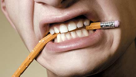 reduci dallo studio:come vi sentirete al termine della maratona degli esami