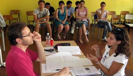 esame di maturità, tesina a rischio?