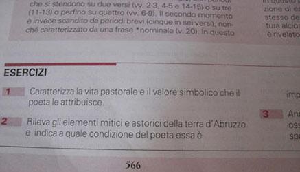 Ecco le Tracce!!! Si...ma false ! Anche il MIUR smentisce articolo