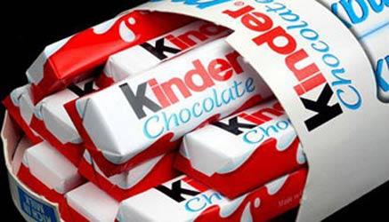 lavorare per Ferrero, azienda dolciaria leader in Italia e nel mondo