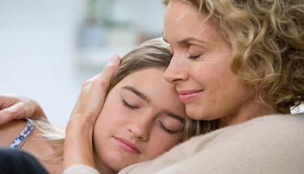 la festa della mamma è arrivata
