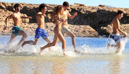 Maturità 2013: Niente può fermarci articolo