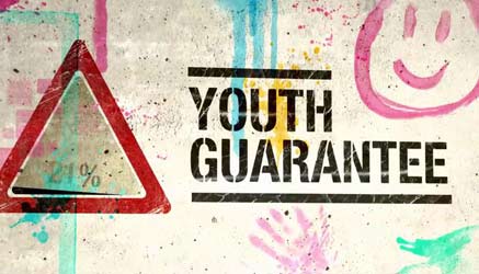 pronto piano italiano youth guarantee ue, 900mila stage per giovani