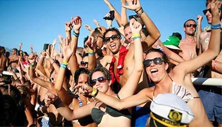 il viaggio di maturità con tour operator permette di risparmiare tempo e denaro