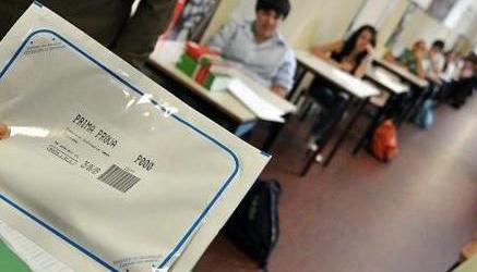 i gialli della Maturità del passato