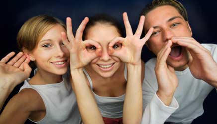 le professioni più a portata di giovani