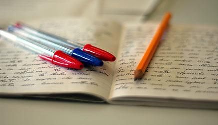 Esame medie: guida alla prova di italiano