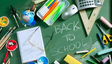 questa settimana inizia l'anno scolastico per gli studenti di Bolzano