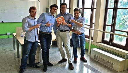 Ecco come è ancora possibile per i giovani lavorare in Italia. Intervista di Skuola.net a Simone Graglia