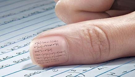 restituiti test nvalsi a 78 scuola: avevano copiato